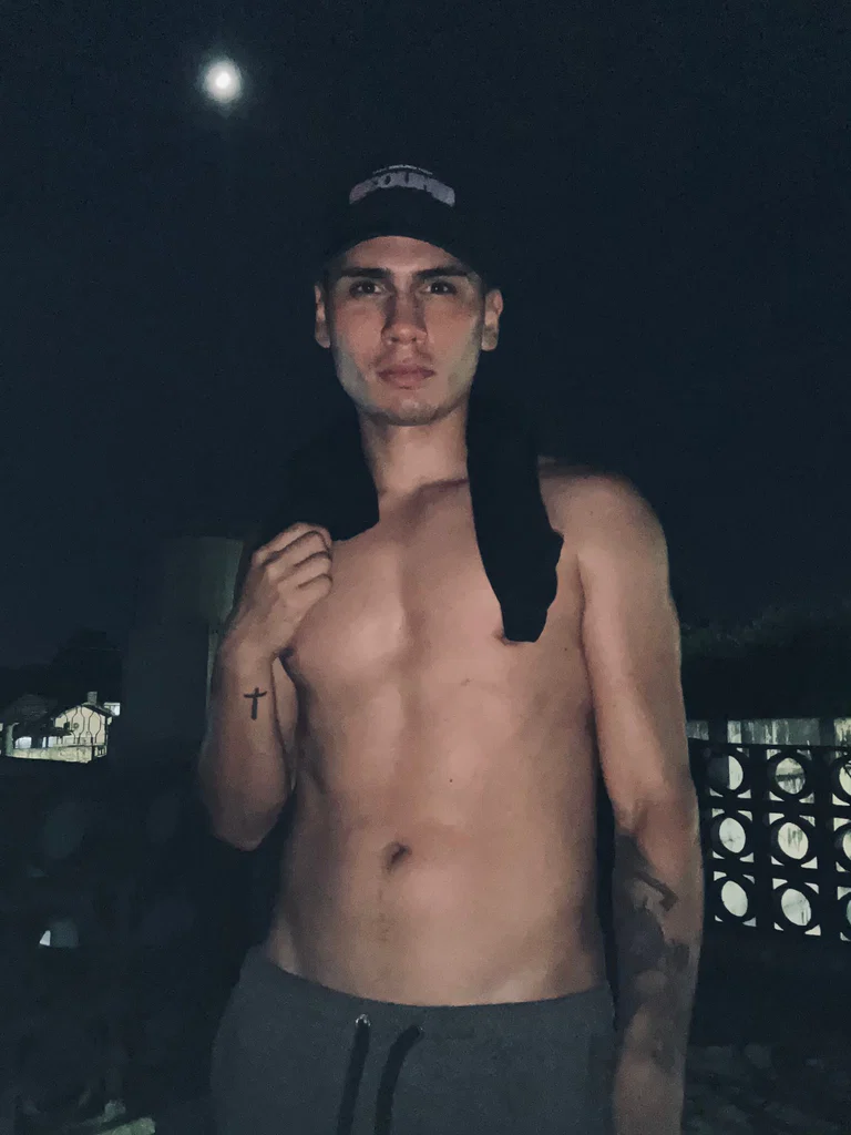 JamesBaker 🏳️‍🌈💋's avatar