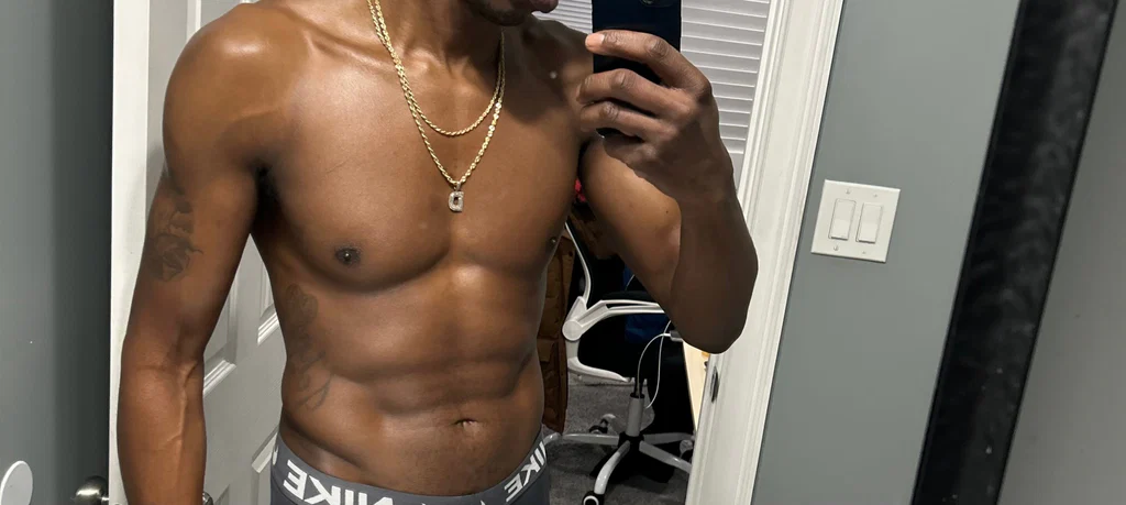 Handsome 🍫's avatar