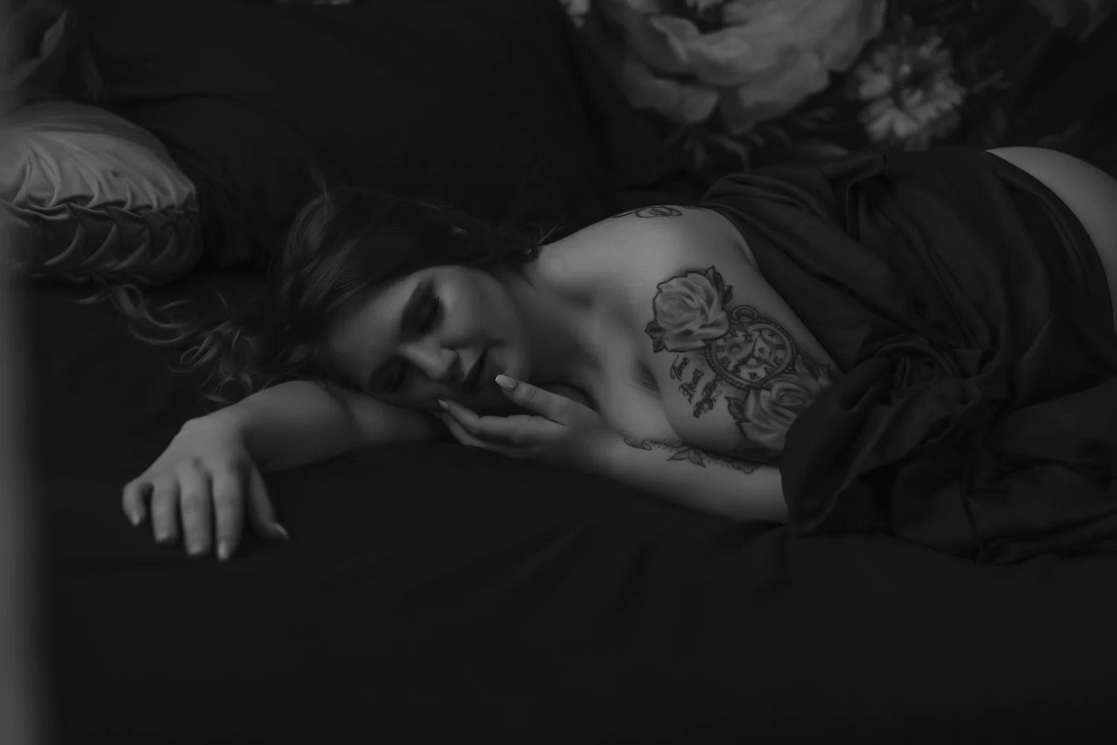 ThickyRed😘 profile banner