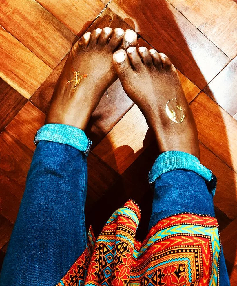 Cakes &amp; Toes's avatar