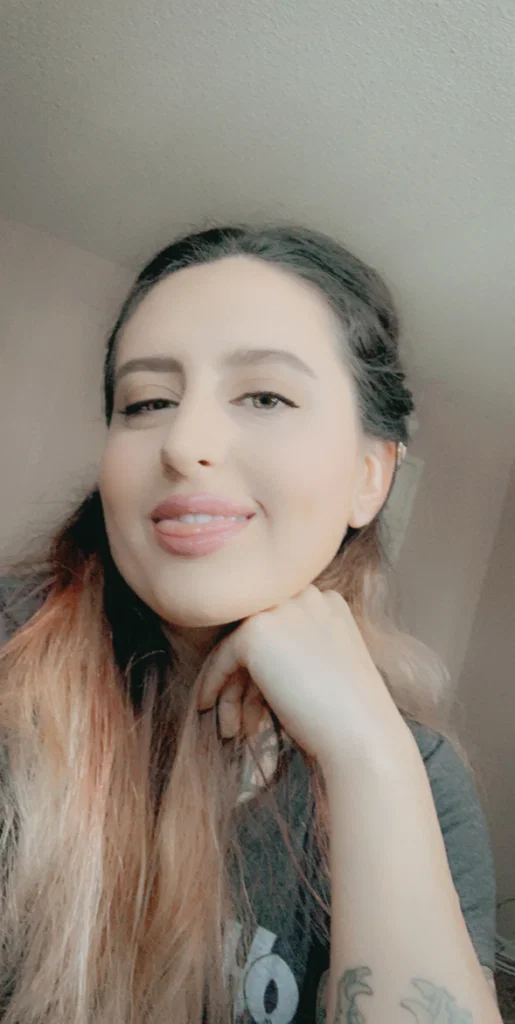 Aurora Haze's avatar