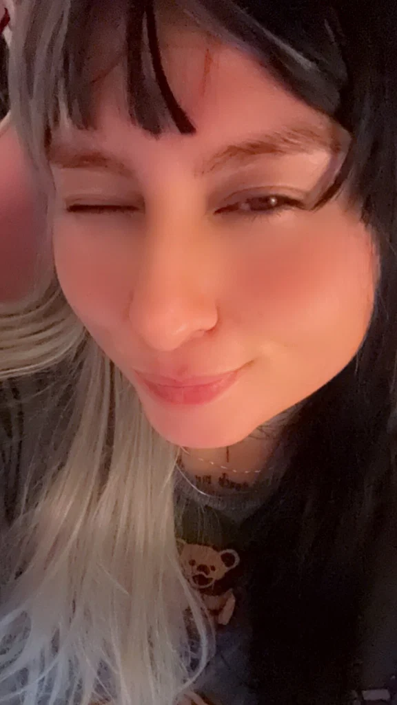 Kikitygirl's avatar