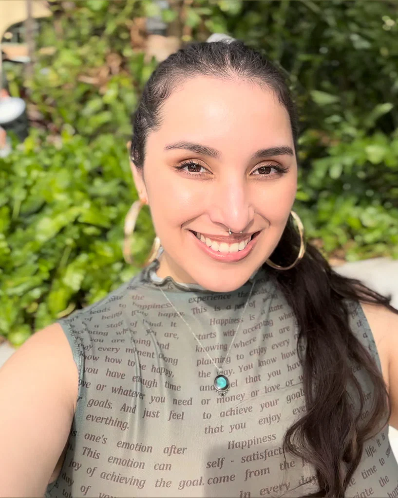 Nancy Miami's avatar