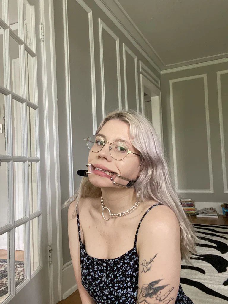 Punish Honey's avatar