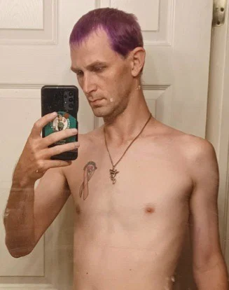 Nick's avatar