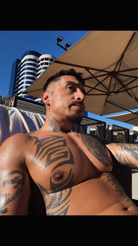 MexicanpapiXXX's avatar