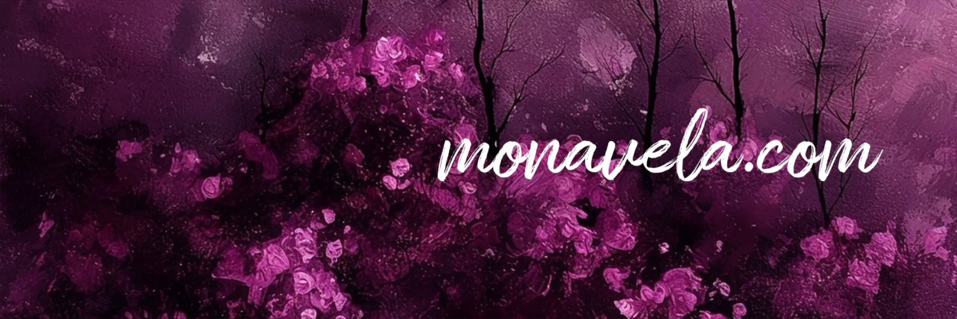 Mona Vela profile banner