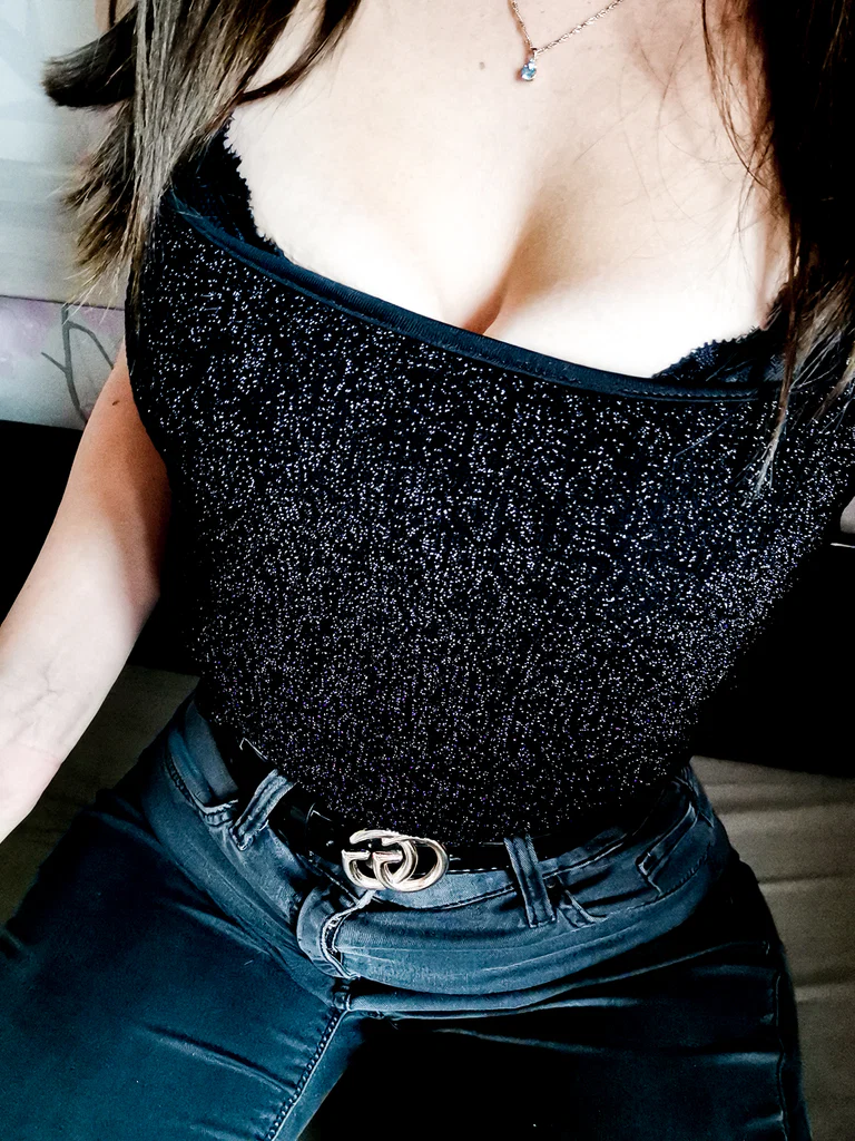 Sugar bunny's avatar