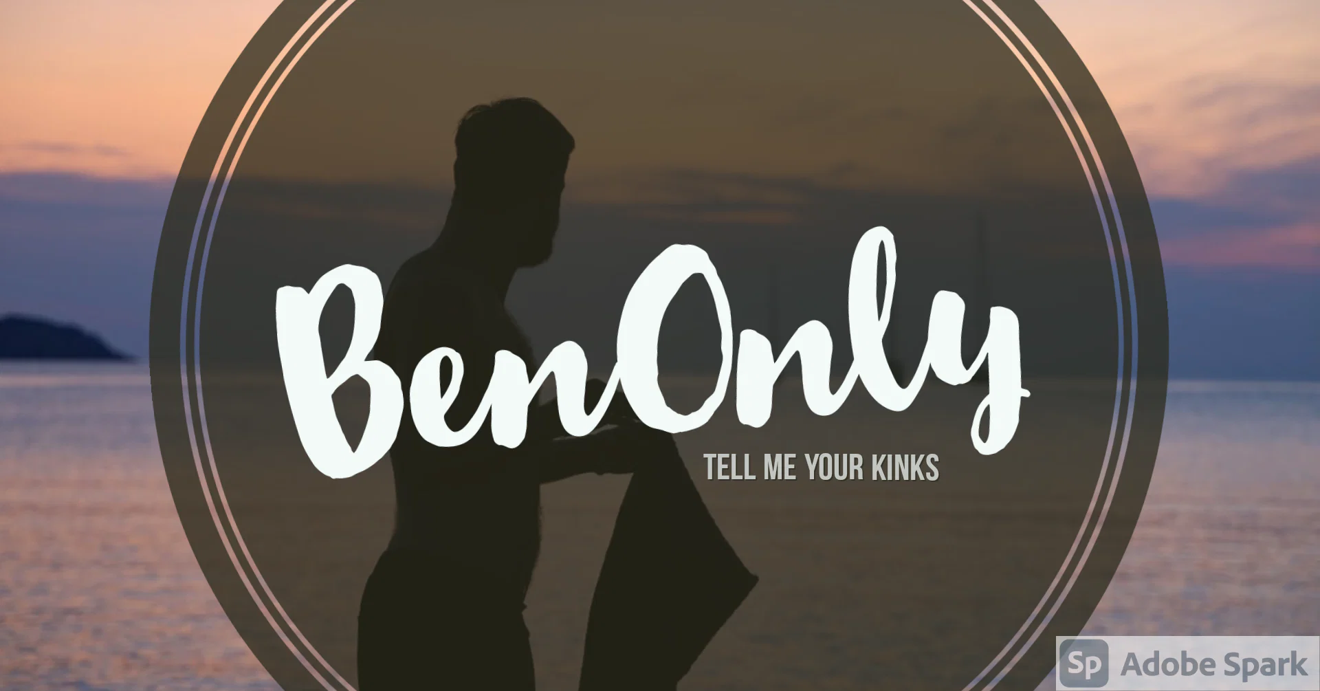Ben0nly profile banner