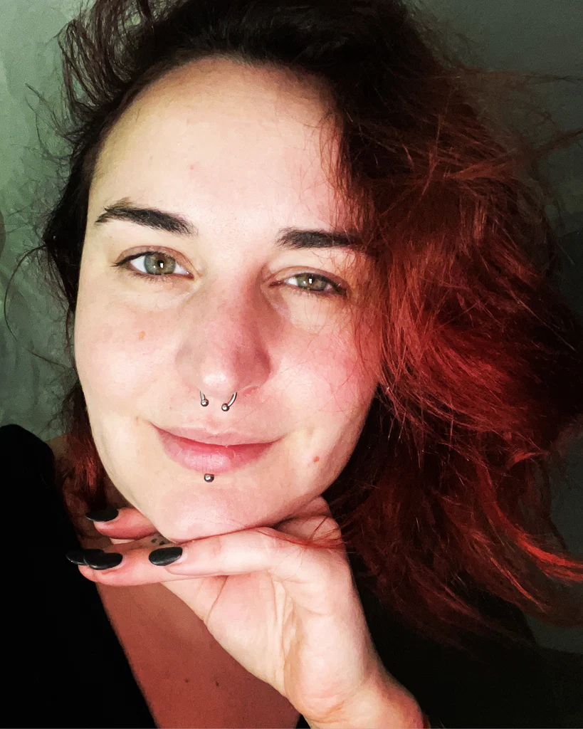 Momo Hausmann's avatar