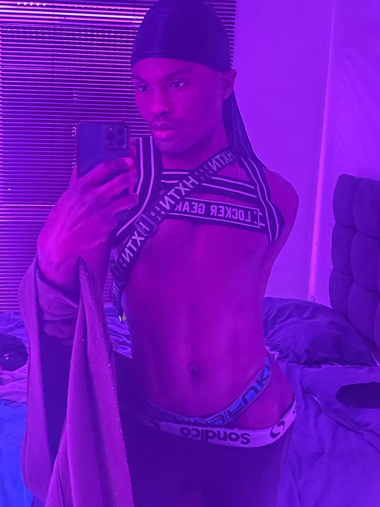 Sadiktion