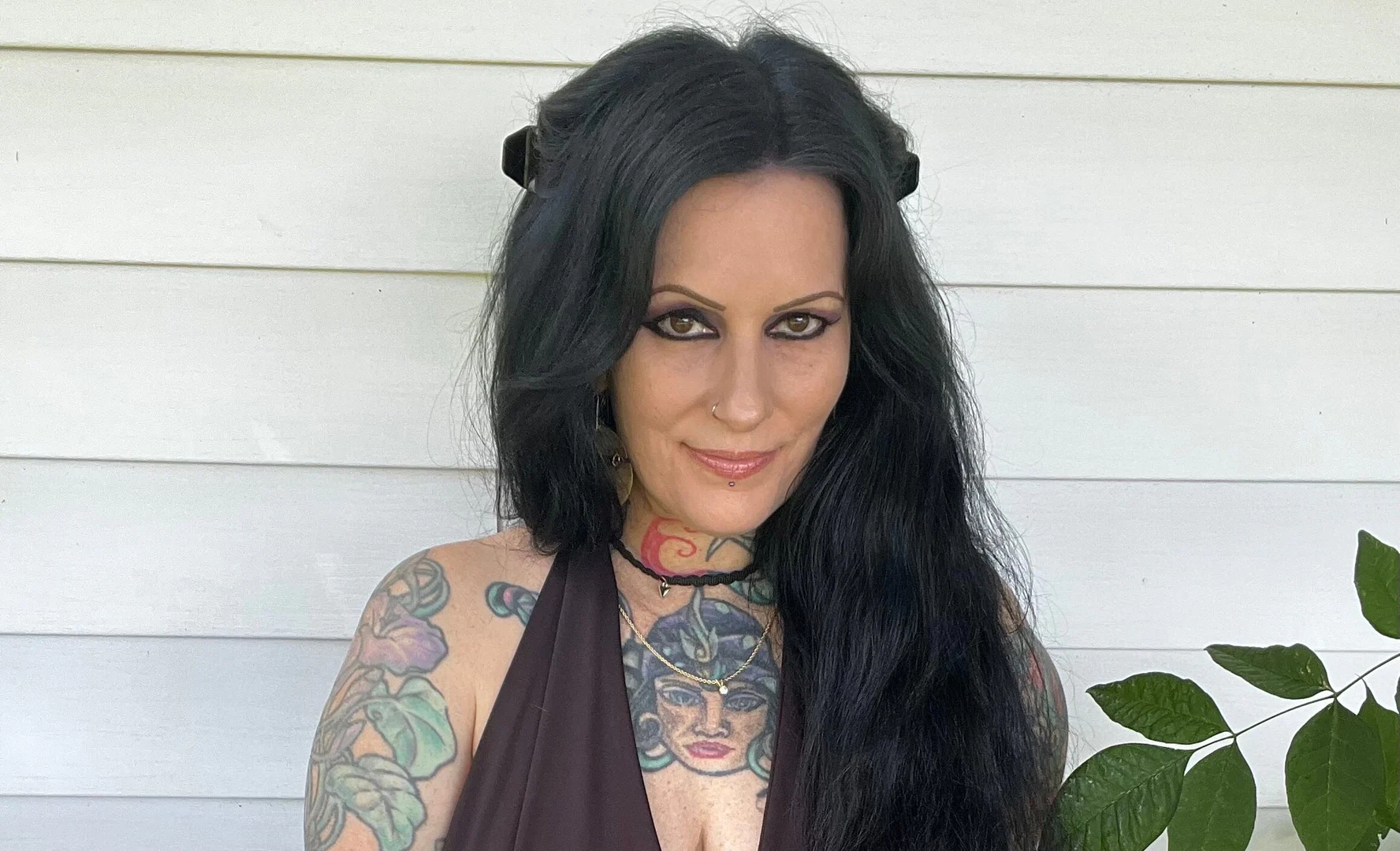 Katita Jewel Novak profile banner