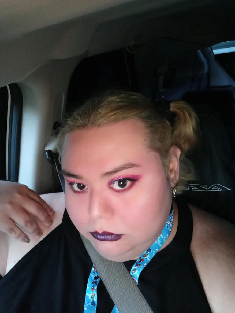 Iman Teca's avatar