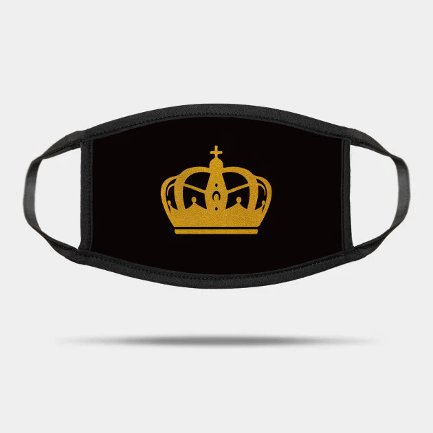 Masked King's avatar