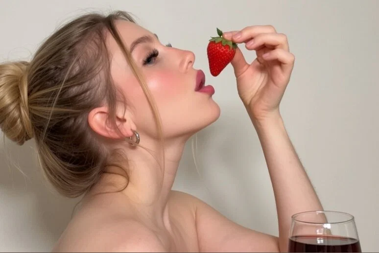 Scarlett profile banner