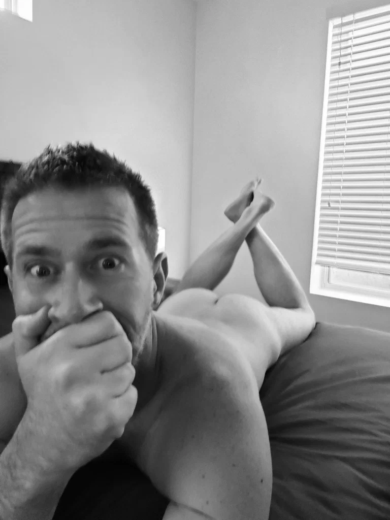DILF Next Door's avatar