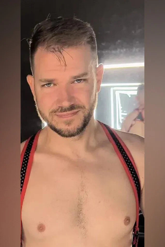 Luca VonDick's avatar