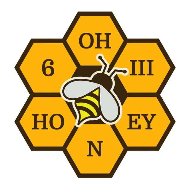 603 Honey's avatar