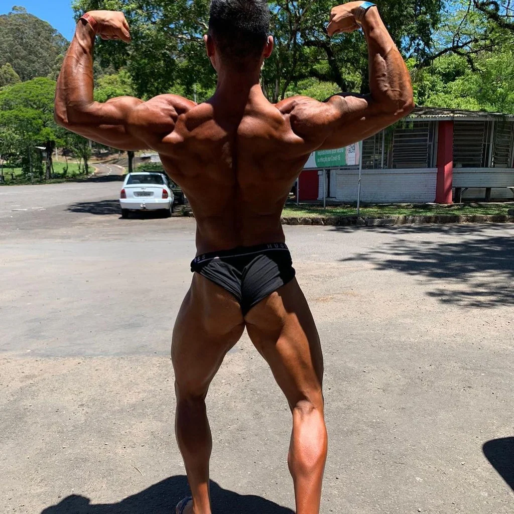 Dani Dito's avatar