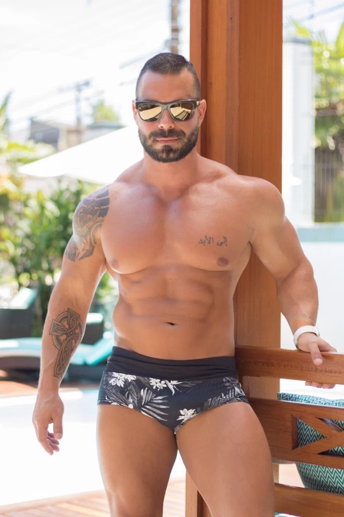 Gabriel Giacomoni's avatar