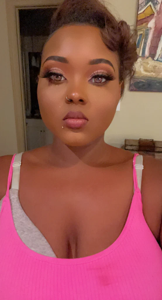 Cocoaa da goddess's avatar