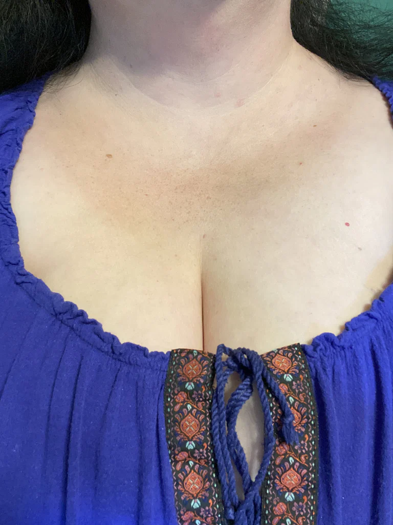 NerdySexyLady's avatar