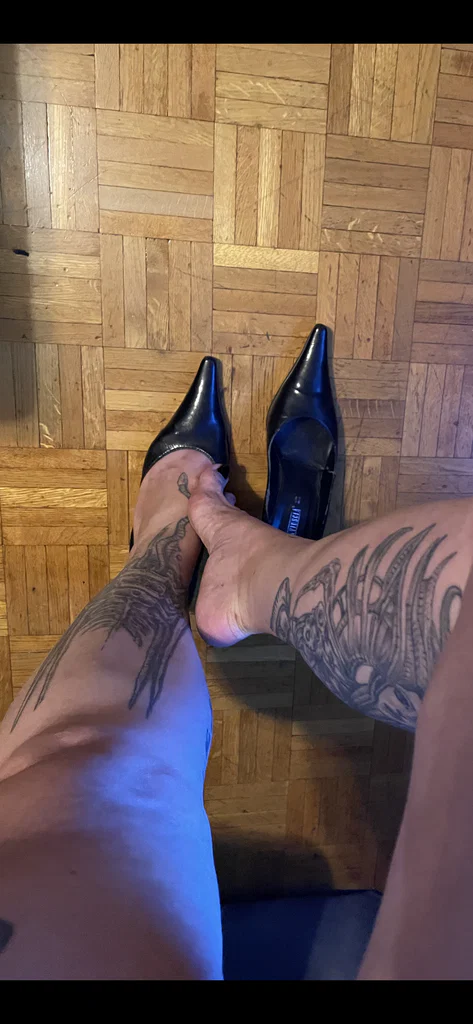 LadyFeet