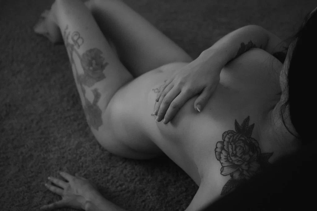 Scarlett Snow's avatar