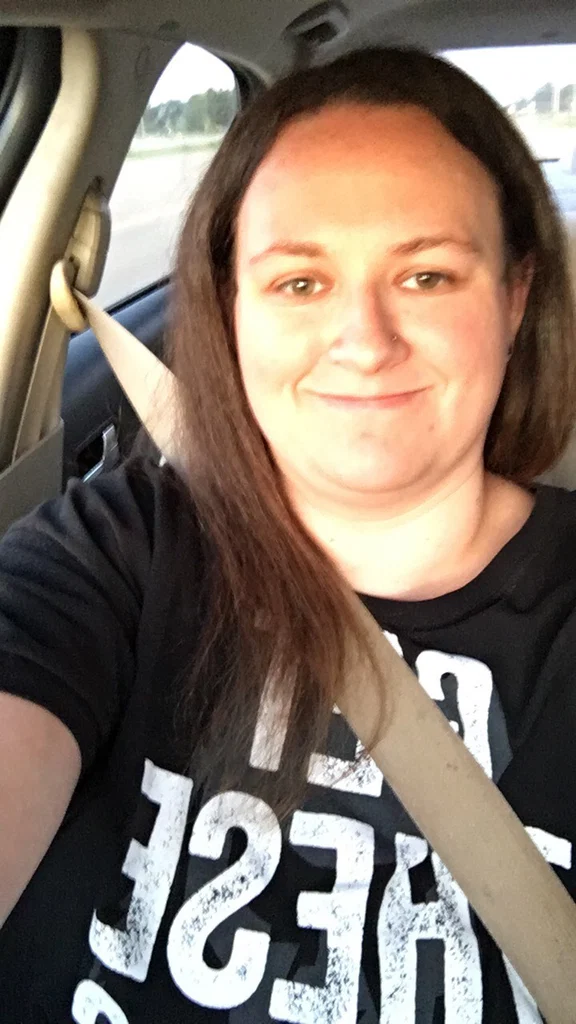 Leighann's avatar