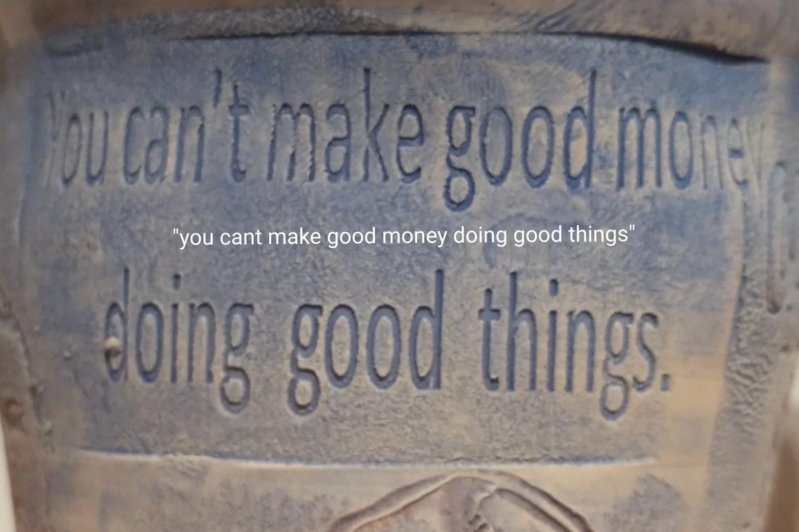 Star profile banner