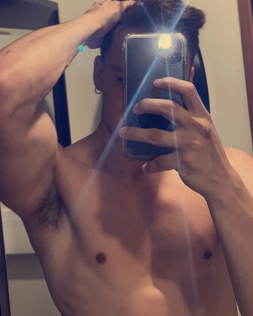Miguel's avatar