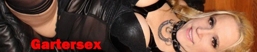 Gartersex profile banner