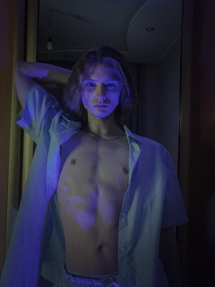 Daniel's avatar
