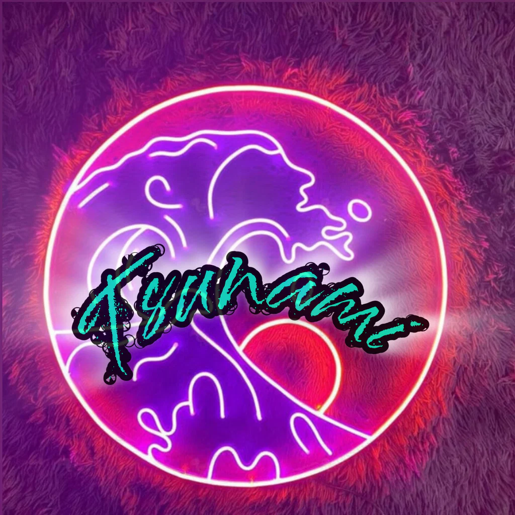 Love Tsunami VIP's avatar