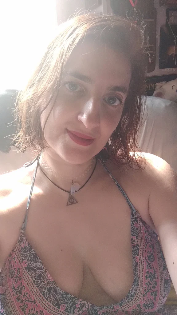 GEMMA GOMORY (+18)'s avatar