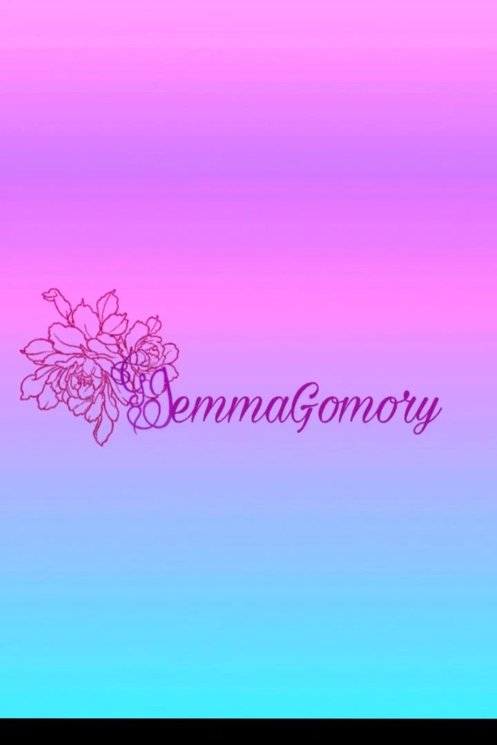 GEMMA GOMORY (+18) profile banner