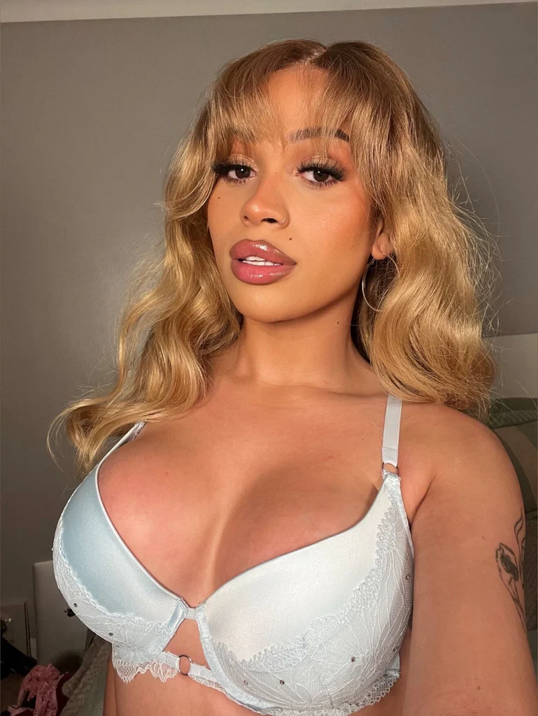 Ms Remy J 🫧