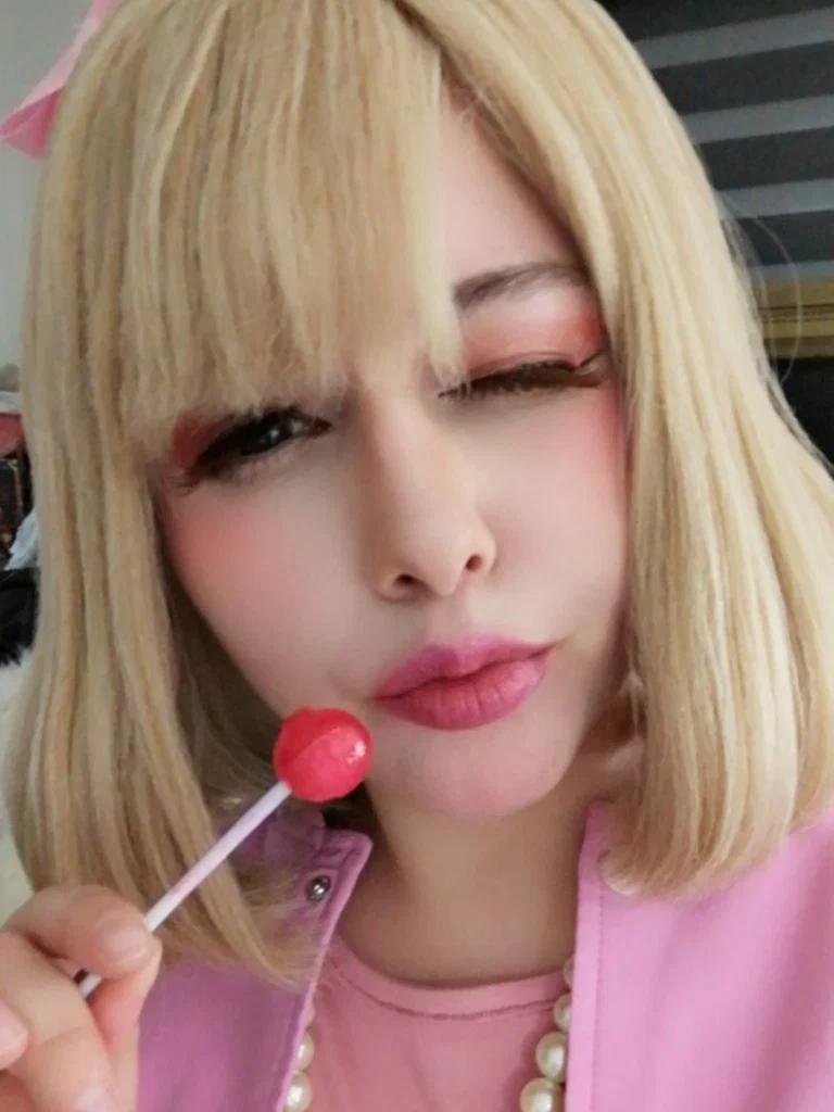 Aziel Cosplay's avatar