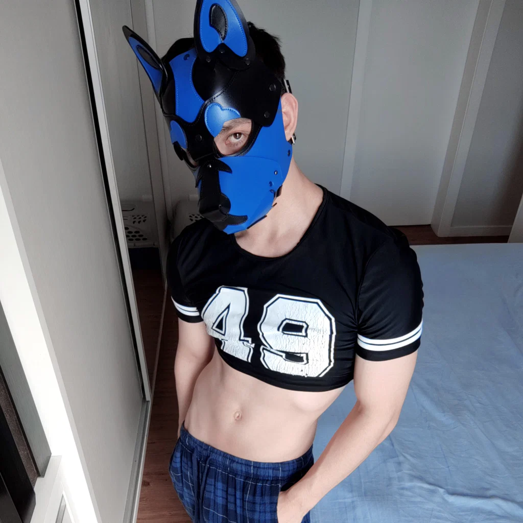 Lui Blu