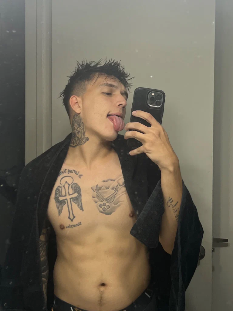 Zay's avatar