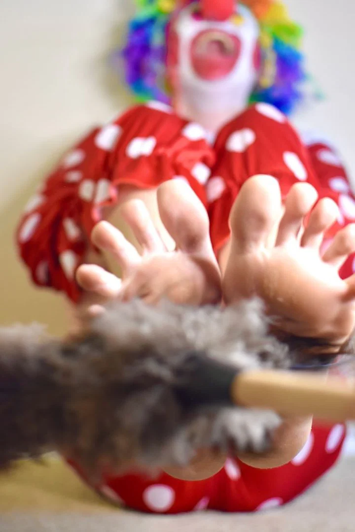 Baby the Clown profile banner
