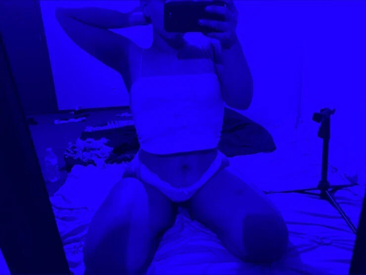 Blondebabiesx profile banner
