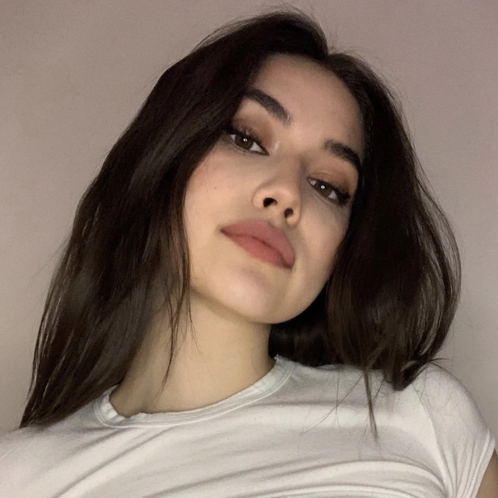 astrid's avatar