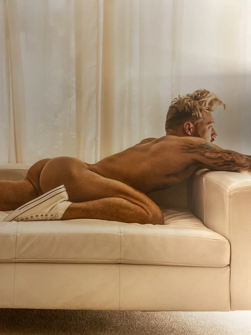 Chad Hammer profile banner