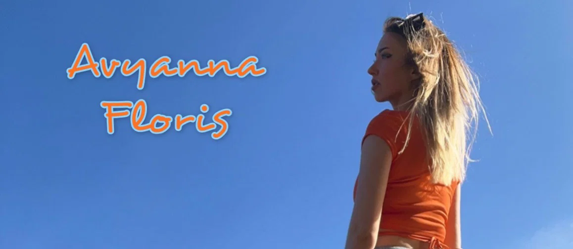 Avyanna Floris profile banner