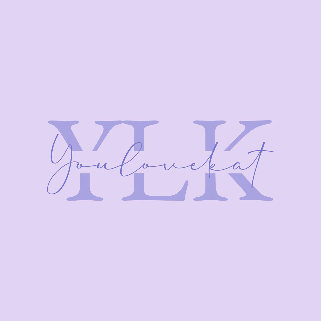 You love Kat profile banner