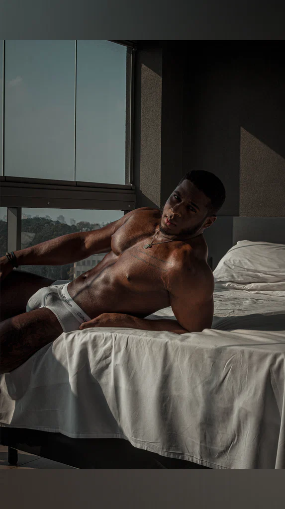 Kaell Fernandes