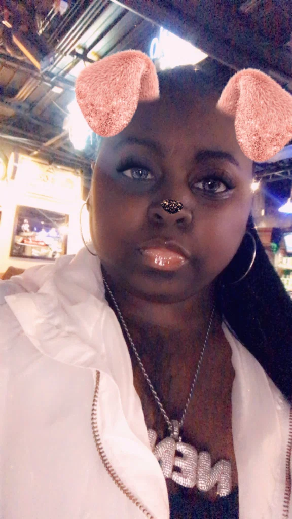 Mz.Nene Chocolate's avatar