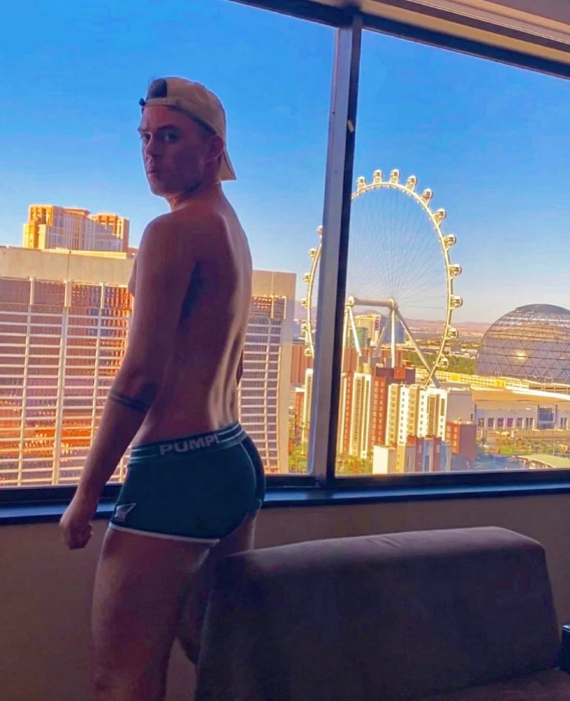 Tony 2.0 🍑