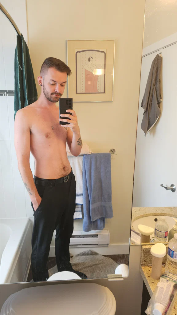 Daddy Alpha
